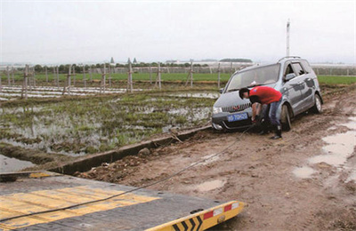 徐闻抚顺道路救援