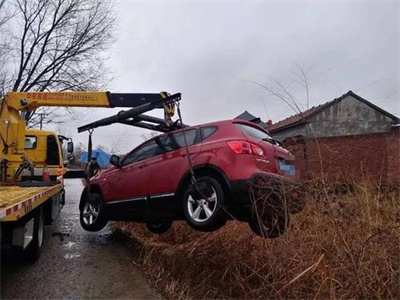 徐闻楚雄道路救援